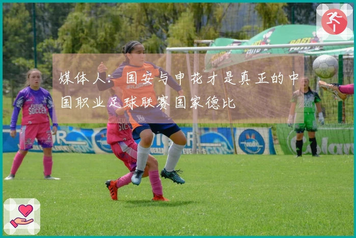 媒体人：国安与申花才是真正的中国职业足球联赛国家德比
